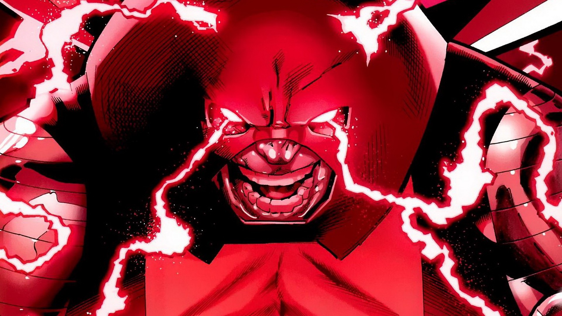 Juggernaut